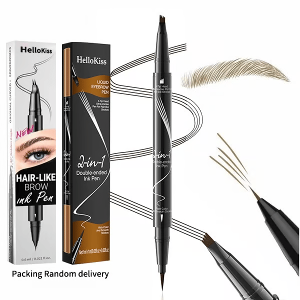 đ„ OSTA 1 SAA 1 ILMAISEKSIđ„Microblading Eyebrow-kynĂ€