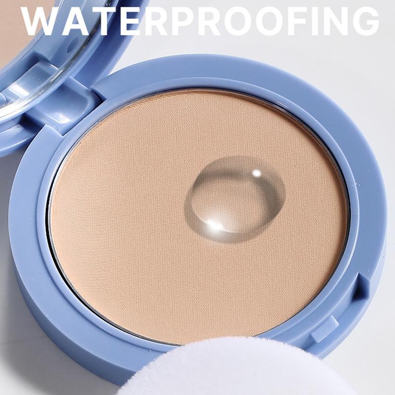 🌟 MAYCHEER Beauty -puuteri – Virheetön, hehkuva iho ✨💖