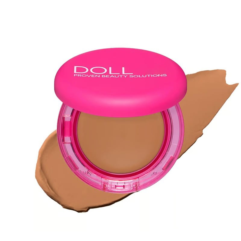 🎉Osta 1 saat 1 ilmaiseksi✨Doll 10 Peptide -kosteuttava meikkivoide