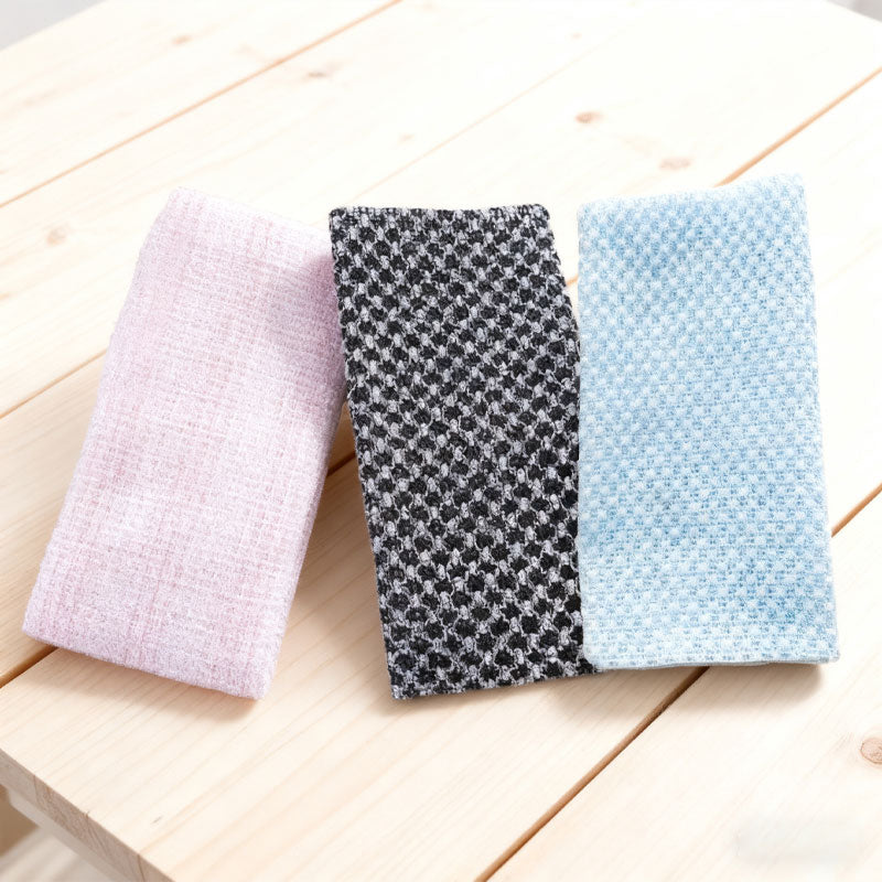 🎁Dernier jour : 1 acheté, 2 offerts 🔥🧼Serviette de douche exfoliante antibactérienne🚿