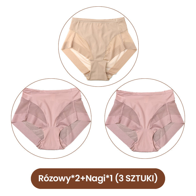 š„ Osta 2 ja saat 1 ilmaiseksišNaisten saumaton korkea vyƶtƤrƶ muotoileva pikkuhoususarja