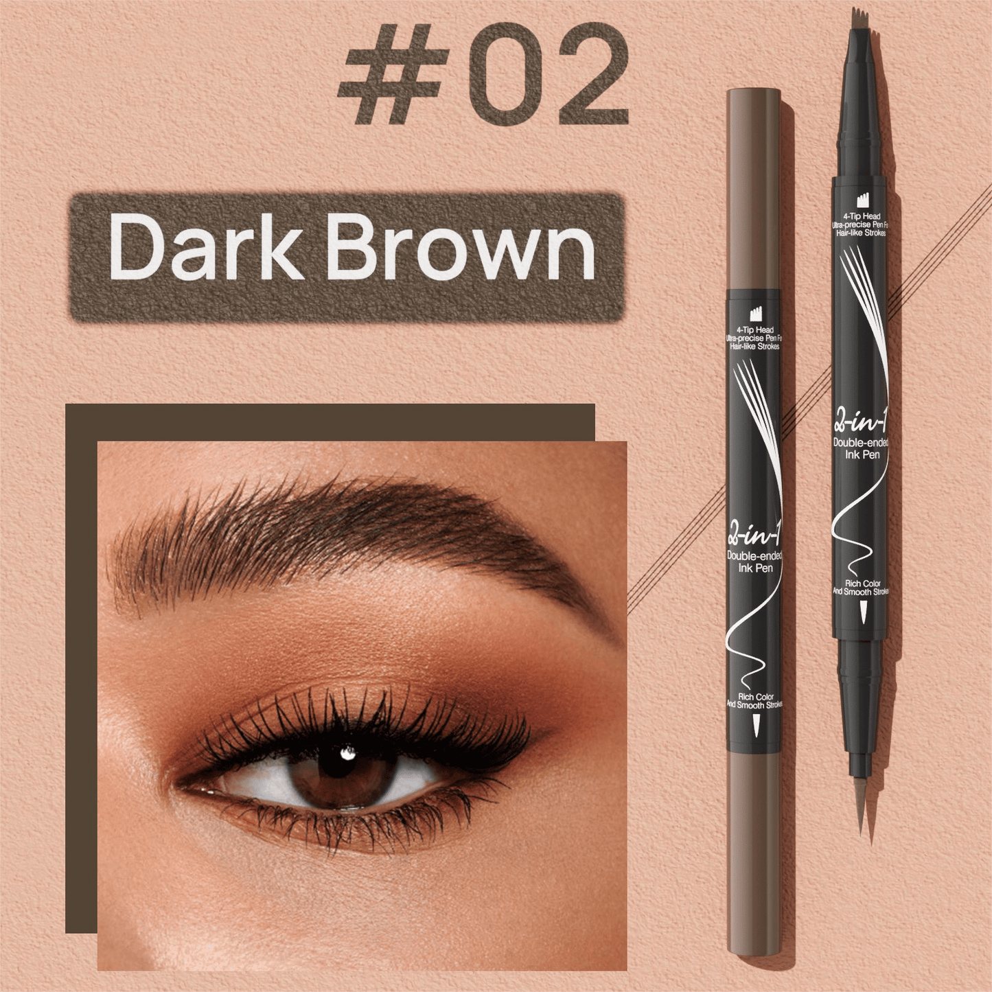 đ„ OSTA 1 SAA 1 ILMAISEKSIđ„Microblading Eyebrow-kynĂ€