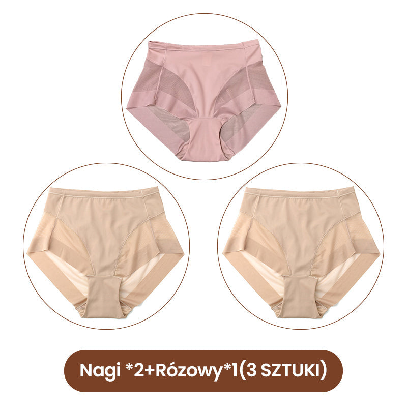 š„ Osta 2 ja saat 1 ilmaiseksišNaisten saumaton korkea vyƶtƤrƶ muotoileva pikkuhoususarja