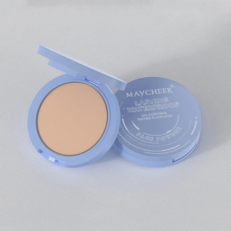 🌟 MAYCHEER Beauty -puuteri – Virheetön, hehkuva iho ✨💖