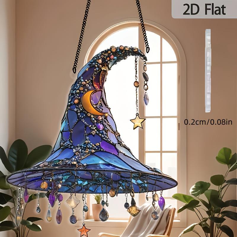 đ Noitahattu Design riippuva koriste Koriste