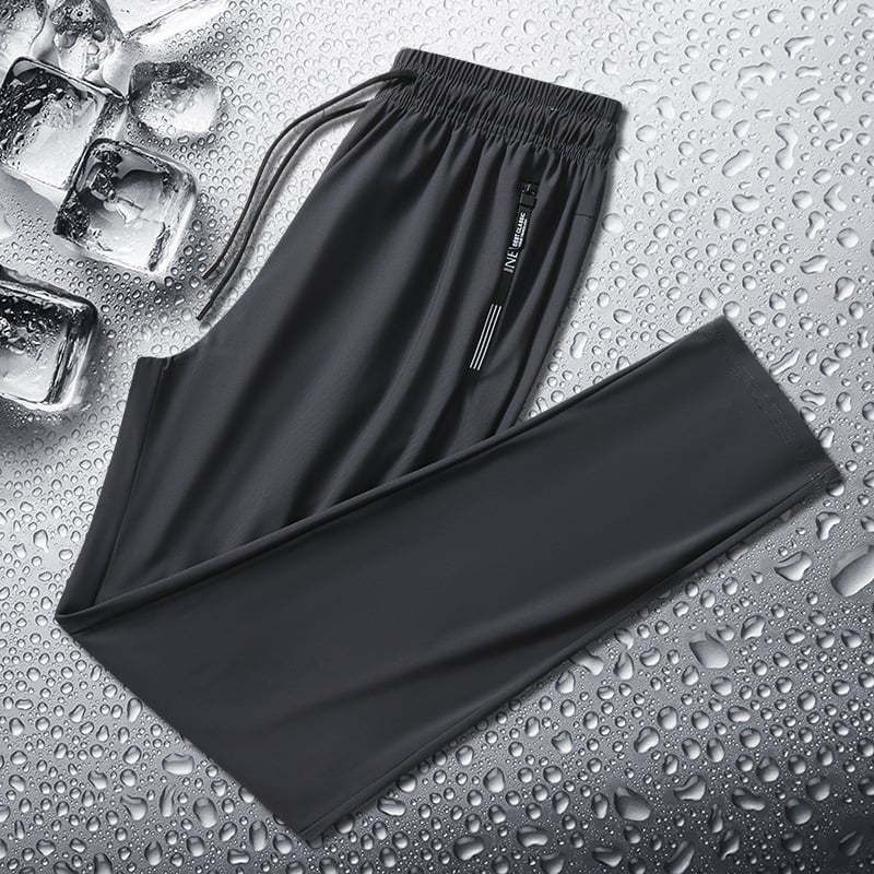 ✨ Pantalon unisexe à séchage rapide ultra extensible