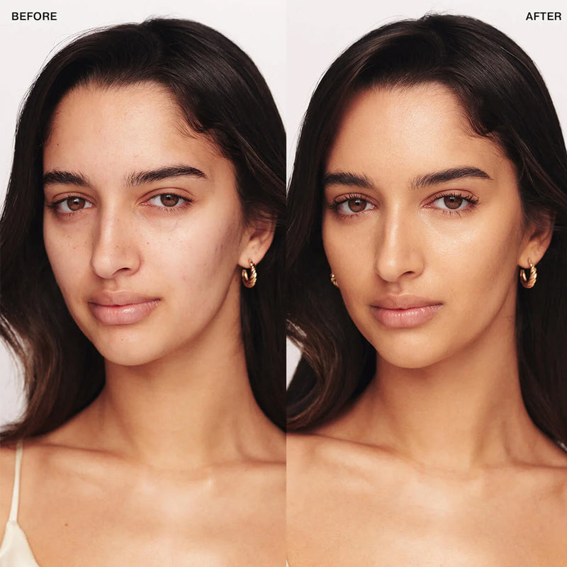 đ„New-Glass Skin High Definition -nestemĂ€inen meikkivoideđ„°