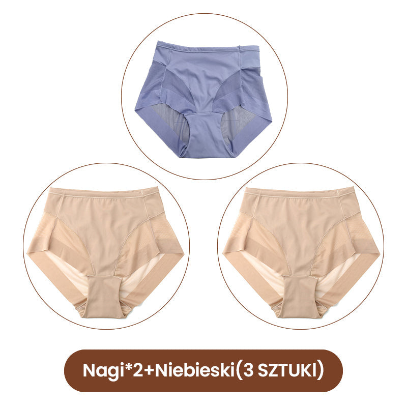 š„ Osta 2 ja saat 1 ilmaiseksišNaisten saumaton korkea vyƶtƤrƶ muotoileva pikkuhoususarja