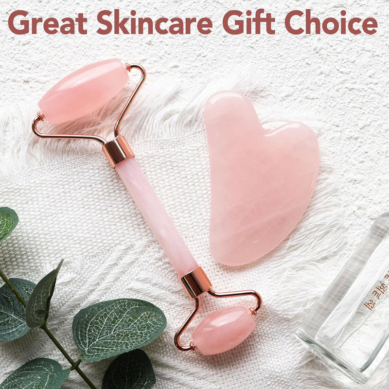 Gesichtsroller-Massagegerät/Facial Roller Massager