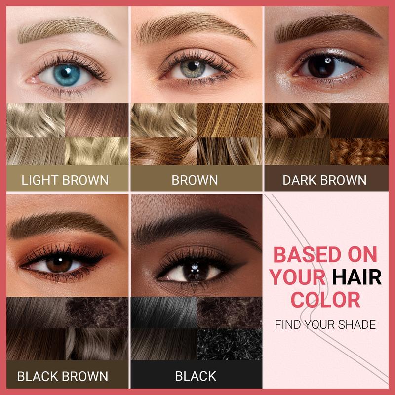 đ„ OSTA 1 SAA 1 ILMAISEKSIđ„Microblading Eyebrow-kynĂ€