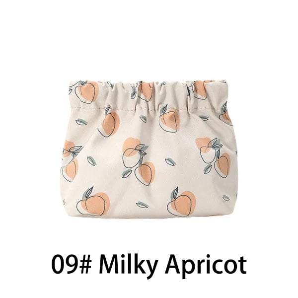 👝Automaattisesti sulkeutuva magneettinen minikantolaukku✨
