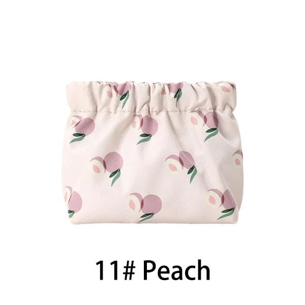 👝Automaattisesti sulkeutuva magneettinen minikantolaukku✨
