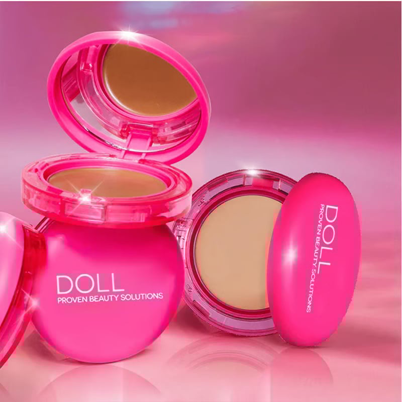 🎉Osta 1 saat 1 ilmaiseksi✨Doll 10 Peptide -kosteuttava meikkivoide