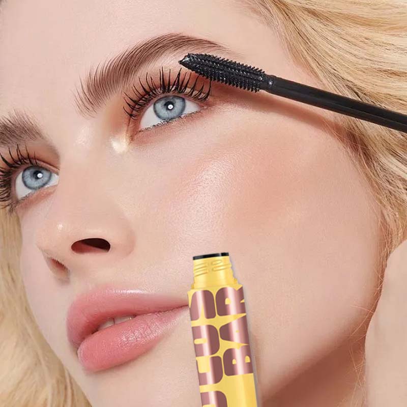 đ¸ Bubble Mascara-Volyymeja ja paksuja, yhdellä vedolla erotut! â¨
