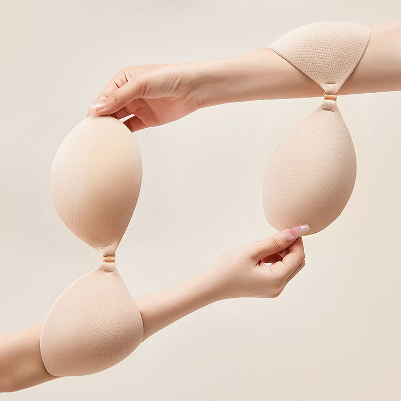 đ·Invisible Diva olkaimeton selkĂ€tön push up rintaliivit