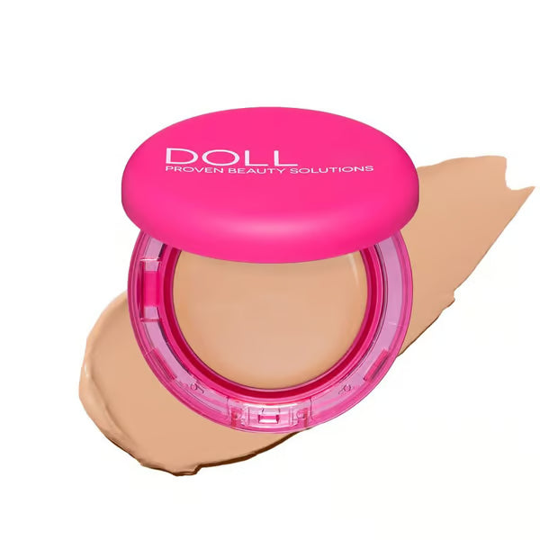 🎉Osta 1 saat 1 ilmaiseksi✨Doll 10 Peptide -kosteuttava meikkivoide