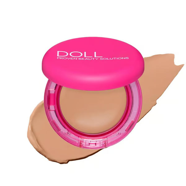 🎉Osta 1 saat 1 ilmaiseksi✨Doll 10 Peptide -kosteuttava meikkivoide