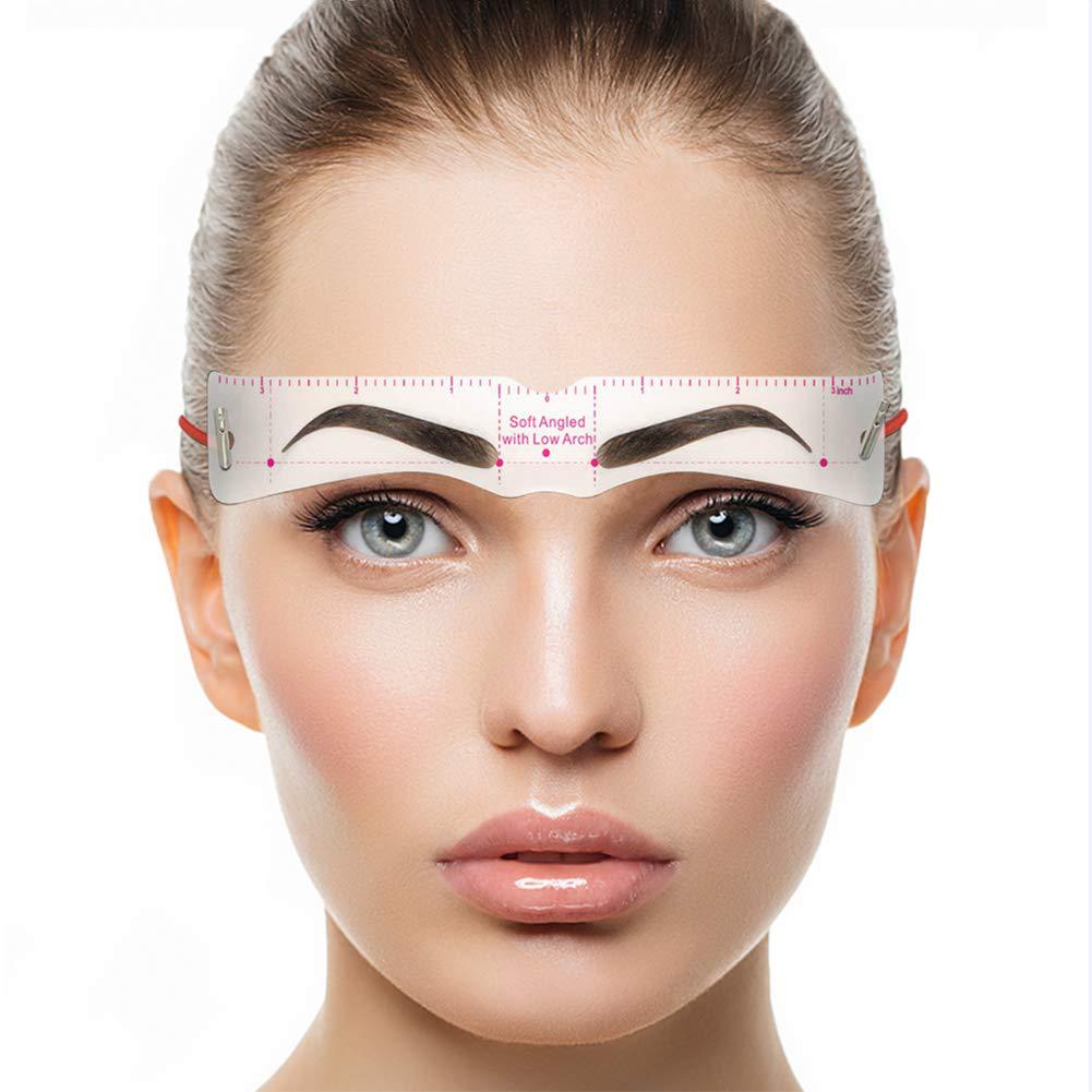 đ„2025 Uusimmatđ„Brow Magic Pro - 3-sekunnin tĂ€ydelliset kulmakarvat -setti (12 kpl)