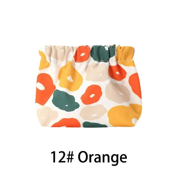 👝Automaattisesti sulkeutuva magneettinen minikantolaukku✨