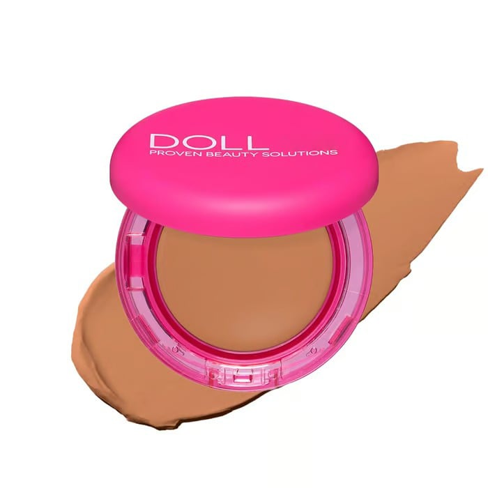 🎉Osta 1 saat 1 ilmaiseksi✨Doll 10 Peptide -kosteuttava meikkivoide
