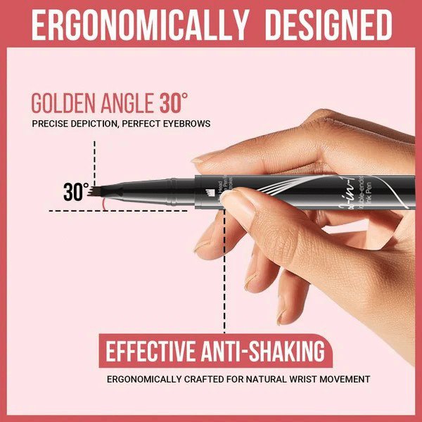 đ„ OSTA 1 SAA 1 ILMAISEKSIđ„Microblading Eyebrow-kynĂ€