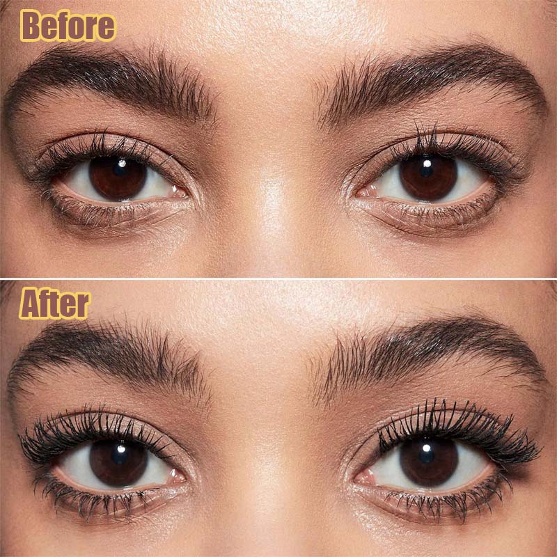 đ¸ Bubble Mascara-Volyymeja ja paksuja, yhdellä vedolla erotut! â¨