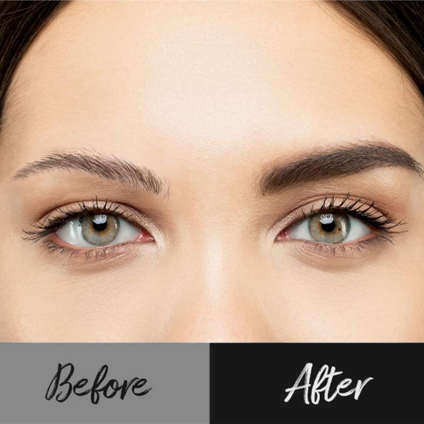 đ„2025 Uusimmatđ„Brow Magic Pro - 3-sekunnin tĂ€ydelliset kulmakarvat -setti (12 kpl)