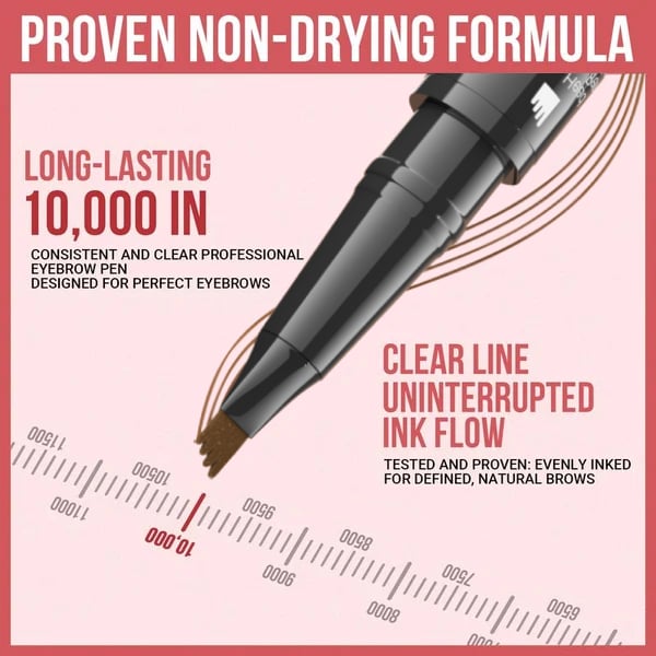 đ„ OSTA 1 SAA 1 ILMAISEKSIđ„Microblading Eyebrow-kynĂ€
