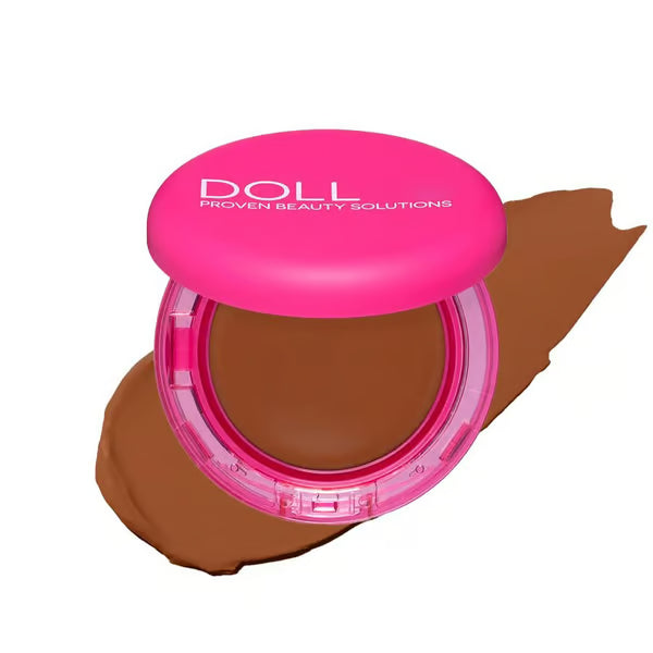 🎉Osta 1 saat 1 ilmaiseksi✨Doll 10 Peptide -kosteuttava meikkivoide