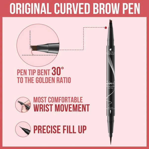đ„ OSTA 1 SAA 1 ILMAISEKSIđ„Microblading Eyebrow-kynĂ€