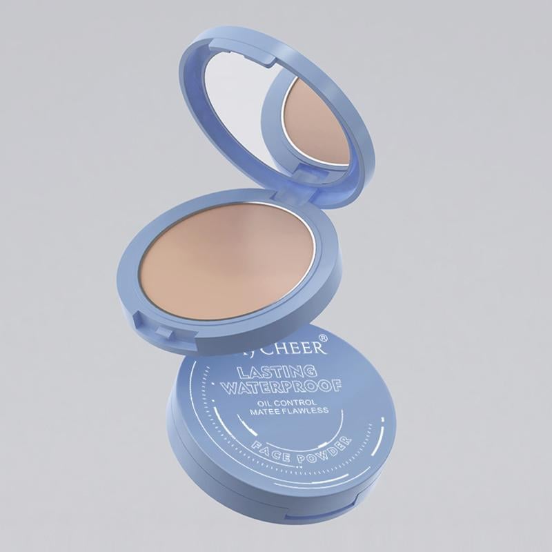 🌟 MAYCHEER Beauty -puuteri – Virheetön, hehkuva iho ✨💖