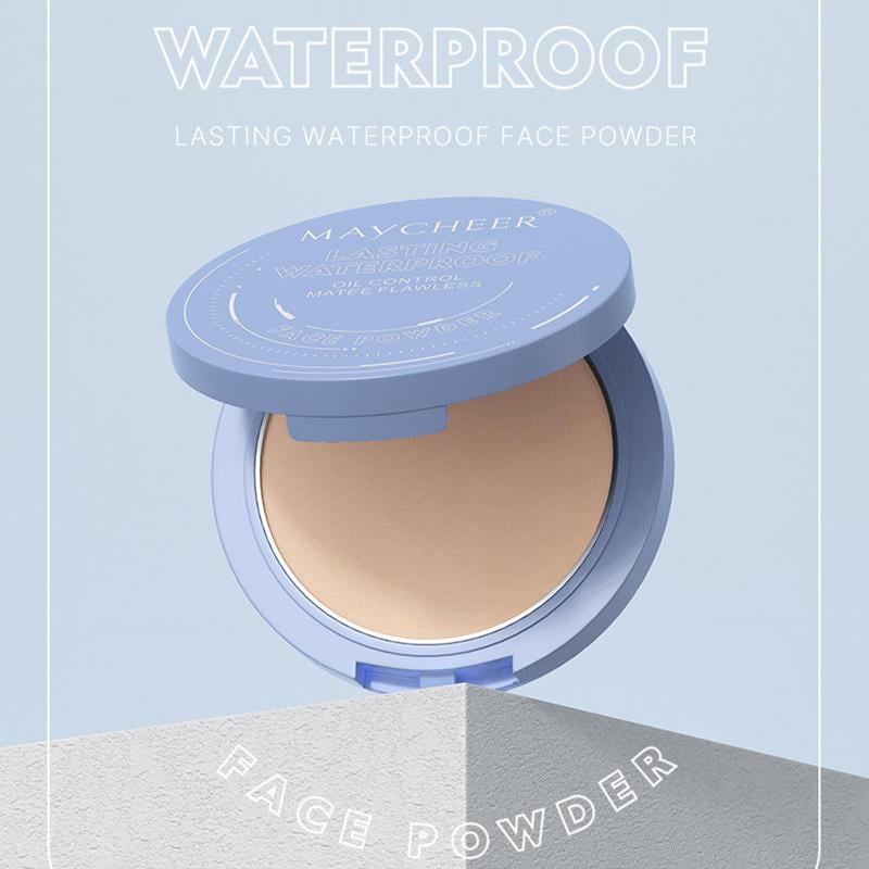 🌟 MAYCHEER Beauty -puuteri – Virheetön, hehkuva iho ✨💖