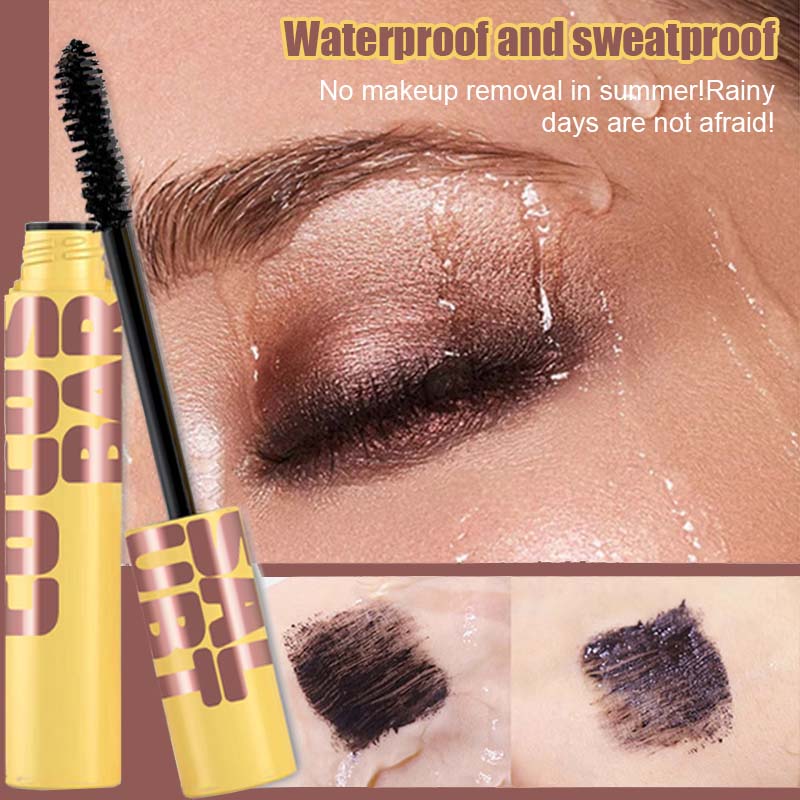 đ¸ Bubble Mascara-Volyymeja ja paksuja, yhdellä vedolla erotut! â¨