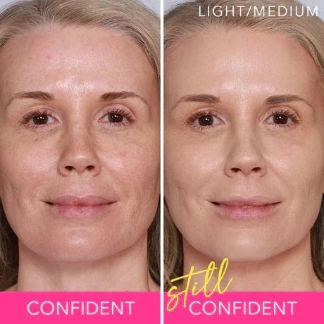 🎉Osta 1 saat 1 ilmaiseksi✨Doll 10 Peptide -kosteuttava meikkivoide