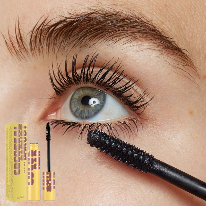 đ¸ Bubble Mascara-Volyymeja ja paksuja, yhdellä vedolla erotut! â¨