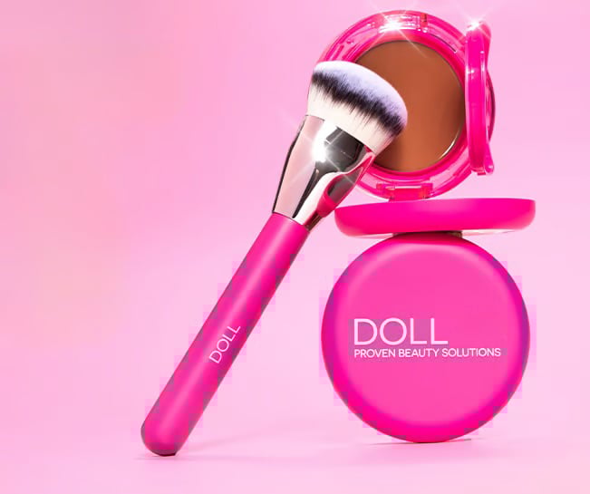 🎉Osta 1 saat 1 ilmaiseksi✨Doll 10 Peptide -kosteuttava meikkivoide