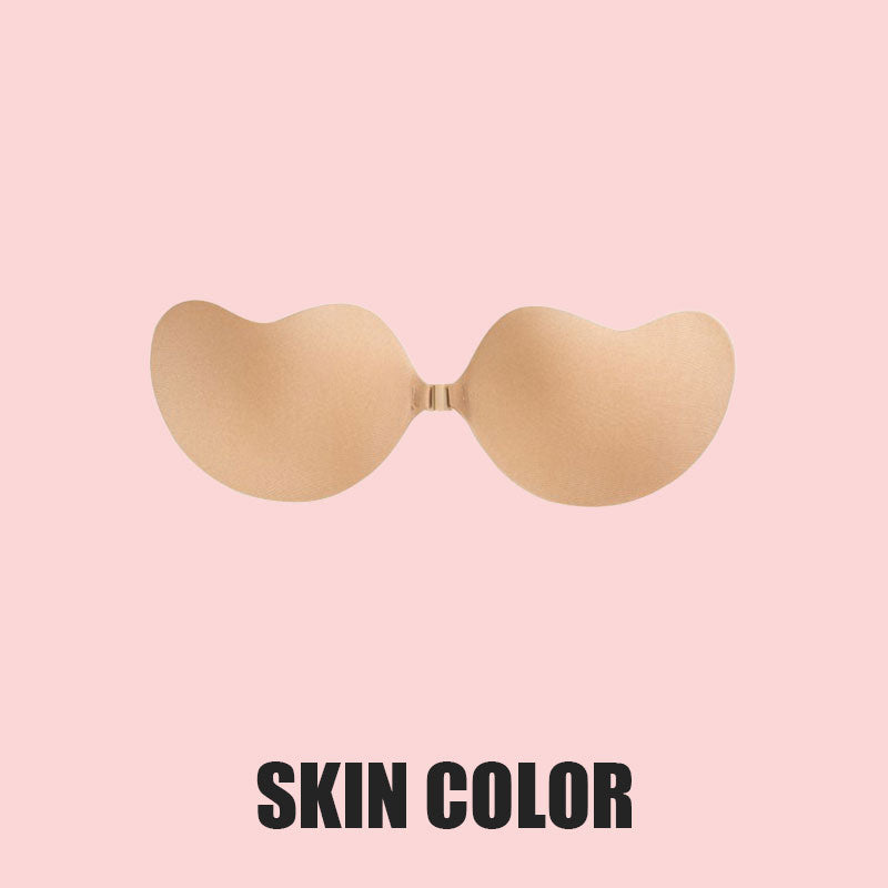 đ·Invisible Diva olkaimeton selkĂ€tön push up rintaliivit