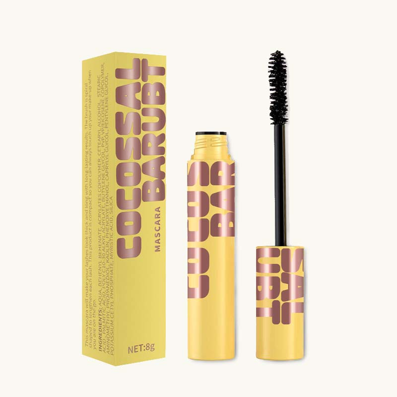đ¸ Bubble Mascara-Volyymeja ja paksuja, yhdellä vedolla erotut! â¨
