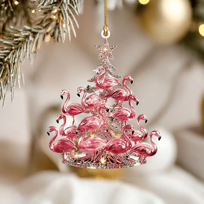 🔥2025 Uusi julkaisu 49% OFF 🐦🎄Kolibri joulukoriste💠