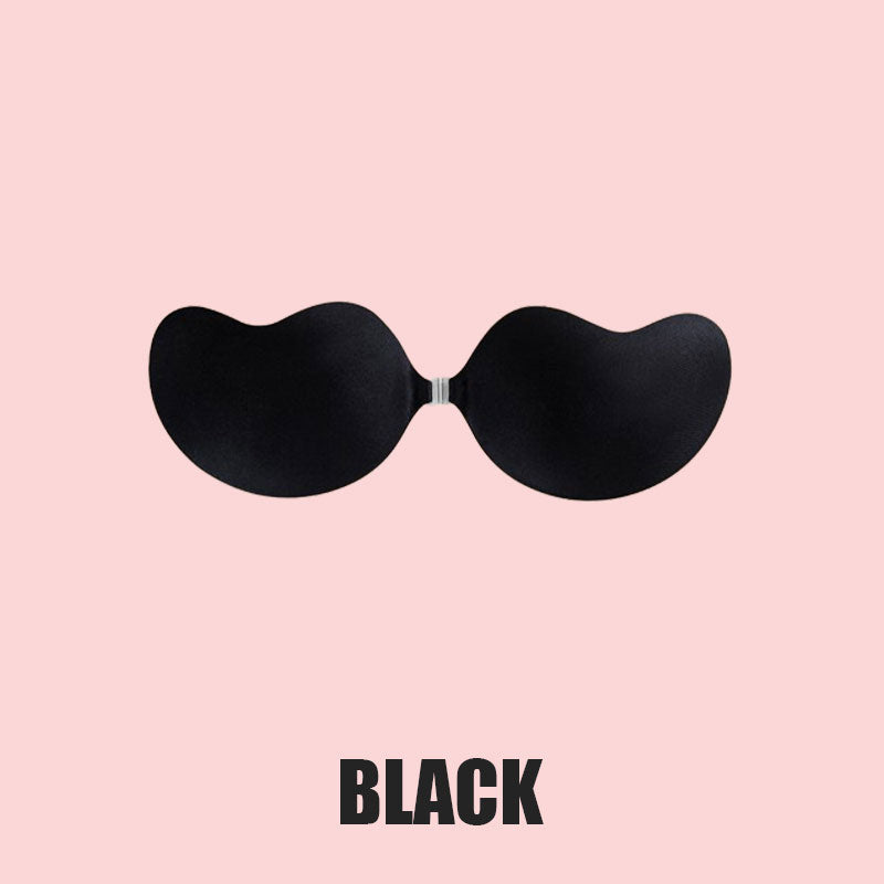 đ·Invisible Diva olkaimeton selkĂ€tön push up rintaliivit