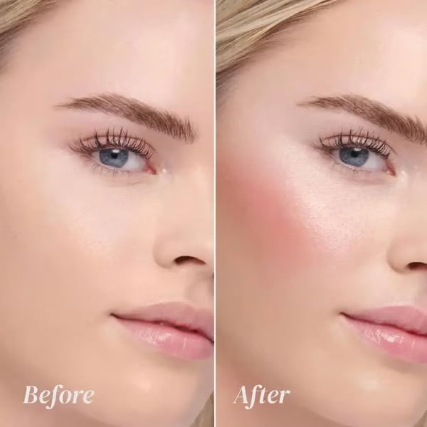 đžBloom Up Baked Highlight Blush -poskipuna - Kohentaa ihon sĂ€vyĂ€ vĂ€littömĂ€stiđ