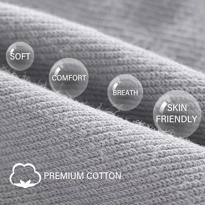 đ„Ultra Thin Liner Socks Non Slip ComBed Cotton No Show -sukat