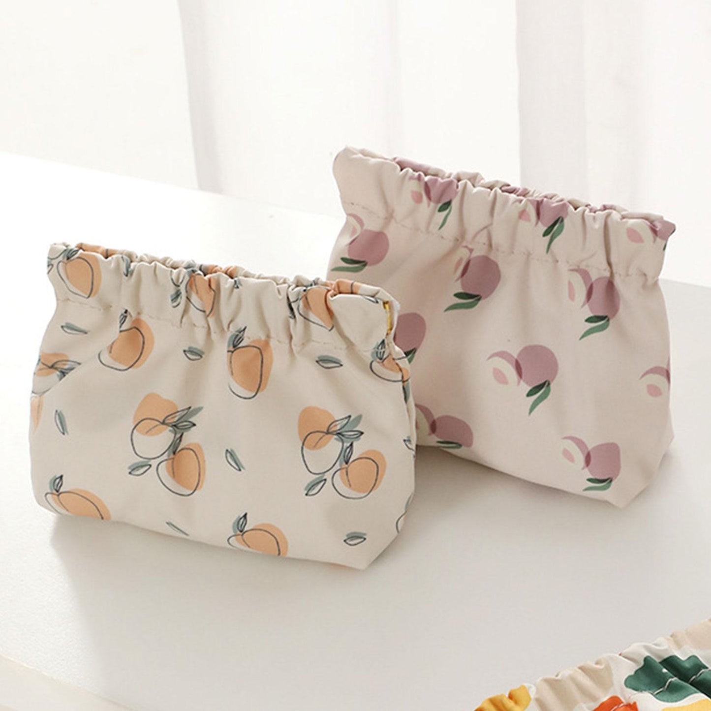 👝Automaattisesti sulkeutuva magneettinen minikantolaukku✨