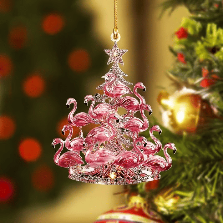 🔥2025 Uusi julkaisu 49% OFF 🐦🎄Kolibri joulukoriste💠