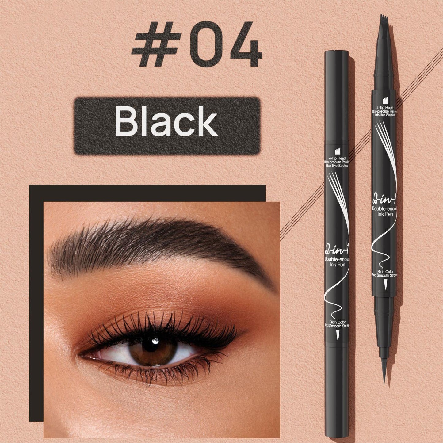 đ„ OSTA 1 SAA 1 ILMAISEKSIđ„Microblading Eyebrow-kynĂ€