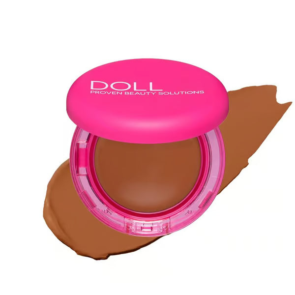 🎉Osta 1 saat 1 ilmaiseksi✨Doll 10 Peptide -kosteuttava meikkivoide