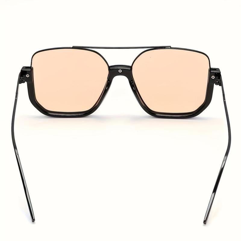 🎁 49% alennus😎 Retro unisex-aurinkolasit