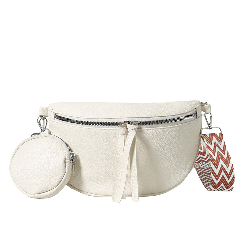 đ„Kuuma myynti 49% POISđ Crossbody nahkalaukut