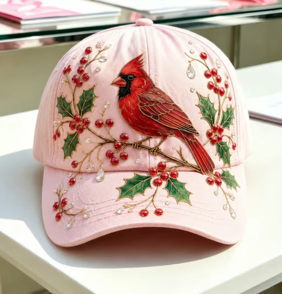 🏆Limited time offer 49% off🌸🌿 Garden Morning Cap (✨2026 Limited Edition)