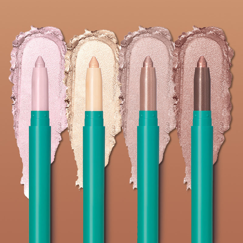 đ„ OSTA 1 SAAT 1 ILMAISEKSI! đ„Shimmer Eyeshadow Eyeshadow Pencil